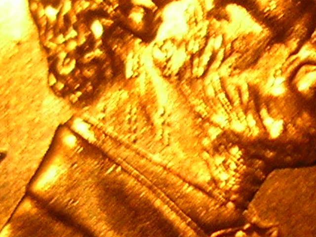 What-Causes-This-Seperation---09-Fy-Cent---Plus-Die-Clash?